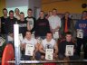 Rzepińska Liga Wyciskania - Luty 07